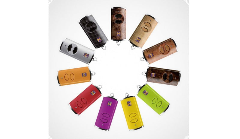 Hörmann accessoires