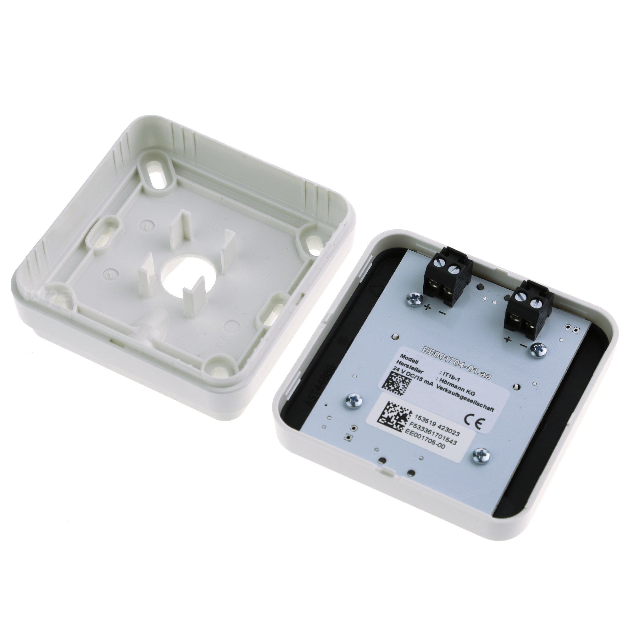 Hörmann przycisk wewnętrzny IT 1b-1