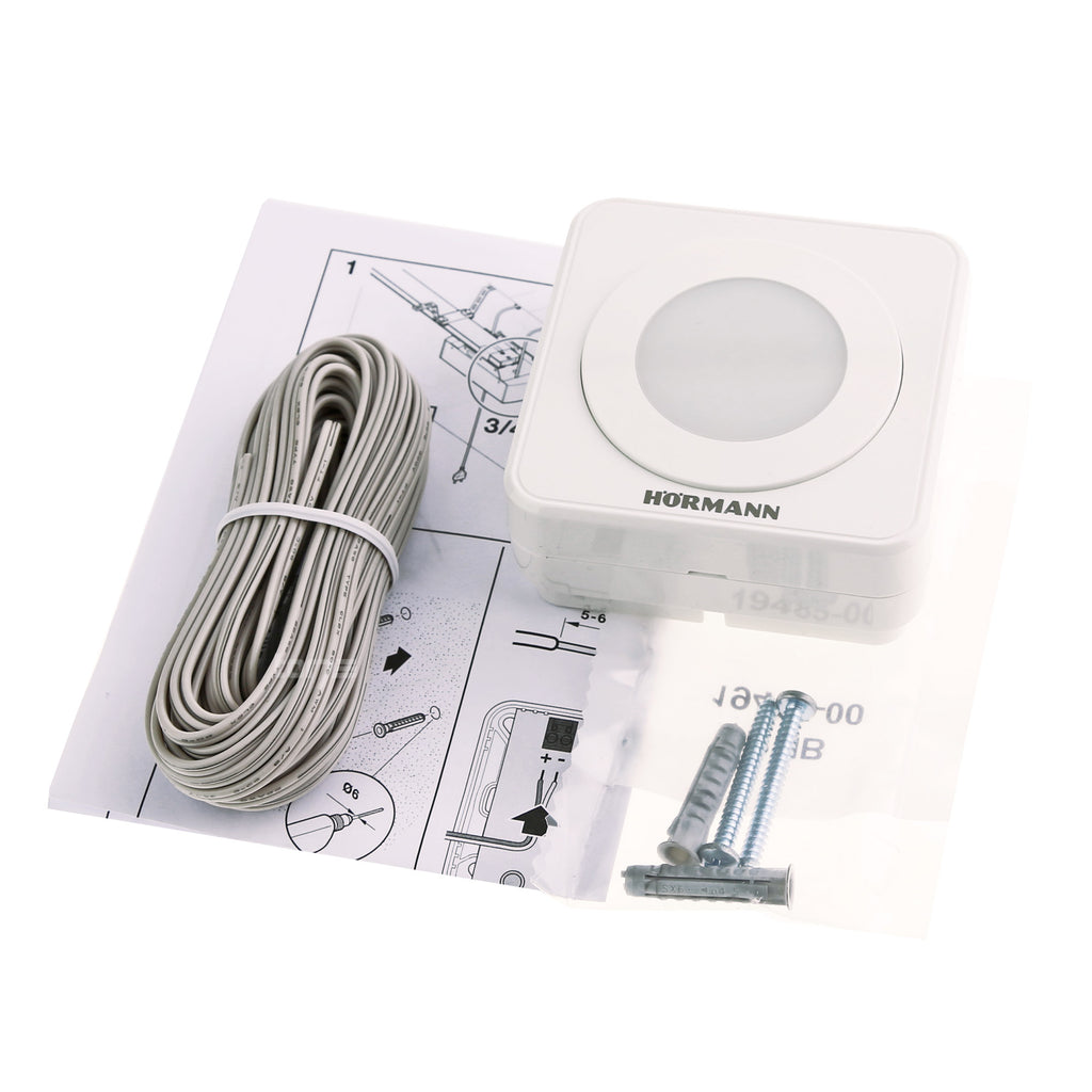 Hörmann przycisk wewnętrzny IT 1b-1