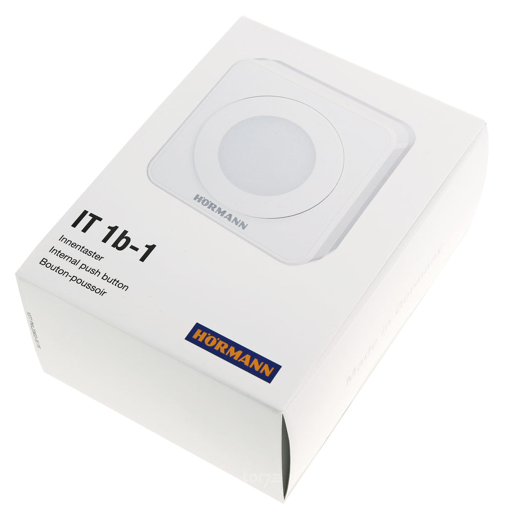 Hörmann przycisk wewnętrzny IT 1b-1