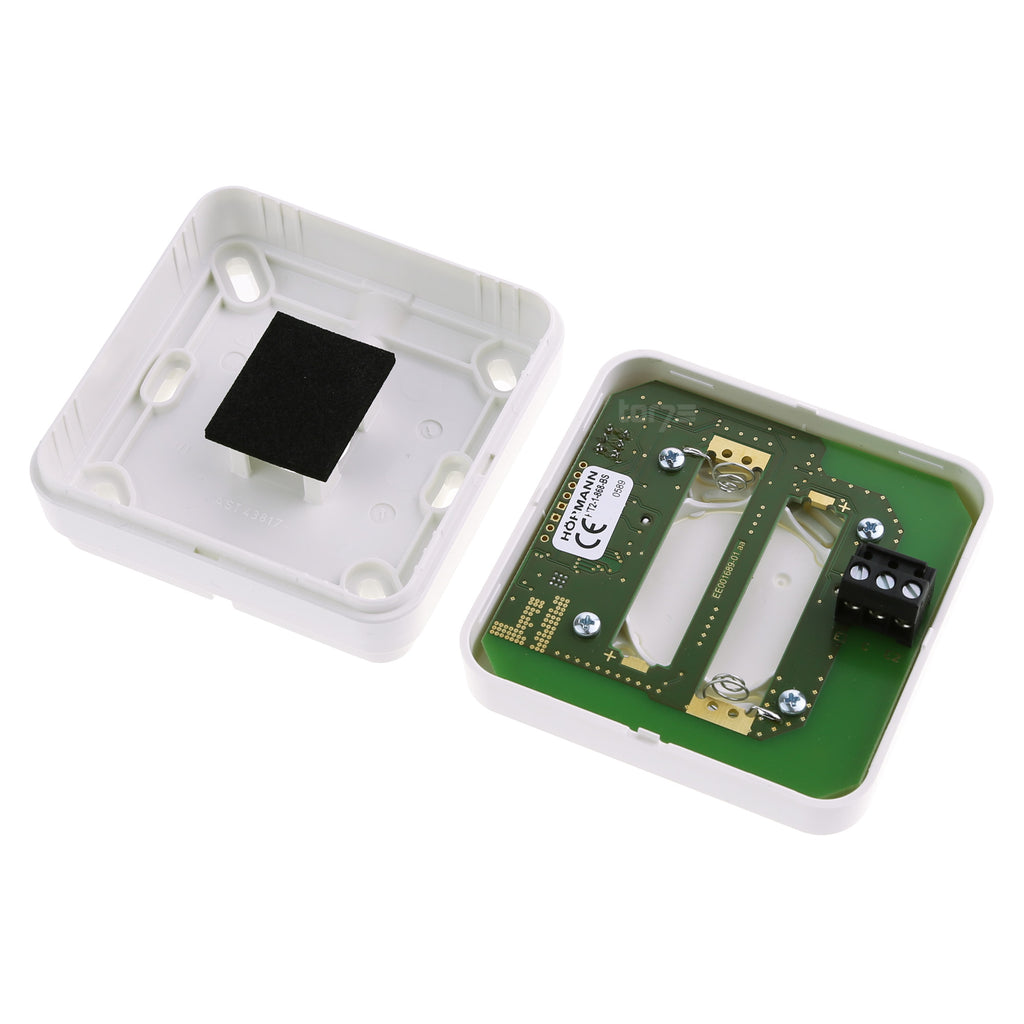 Hörmann bezprzewodowy przycisk wewnętrzny FIT 2-1, BiSecur