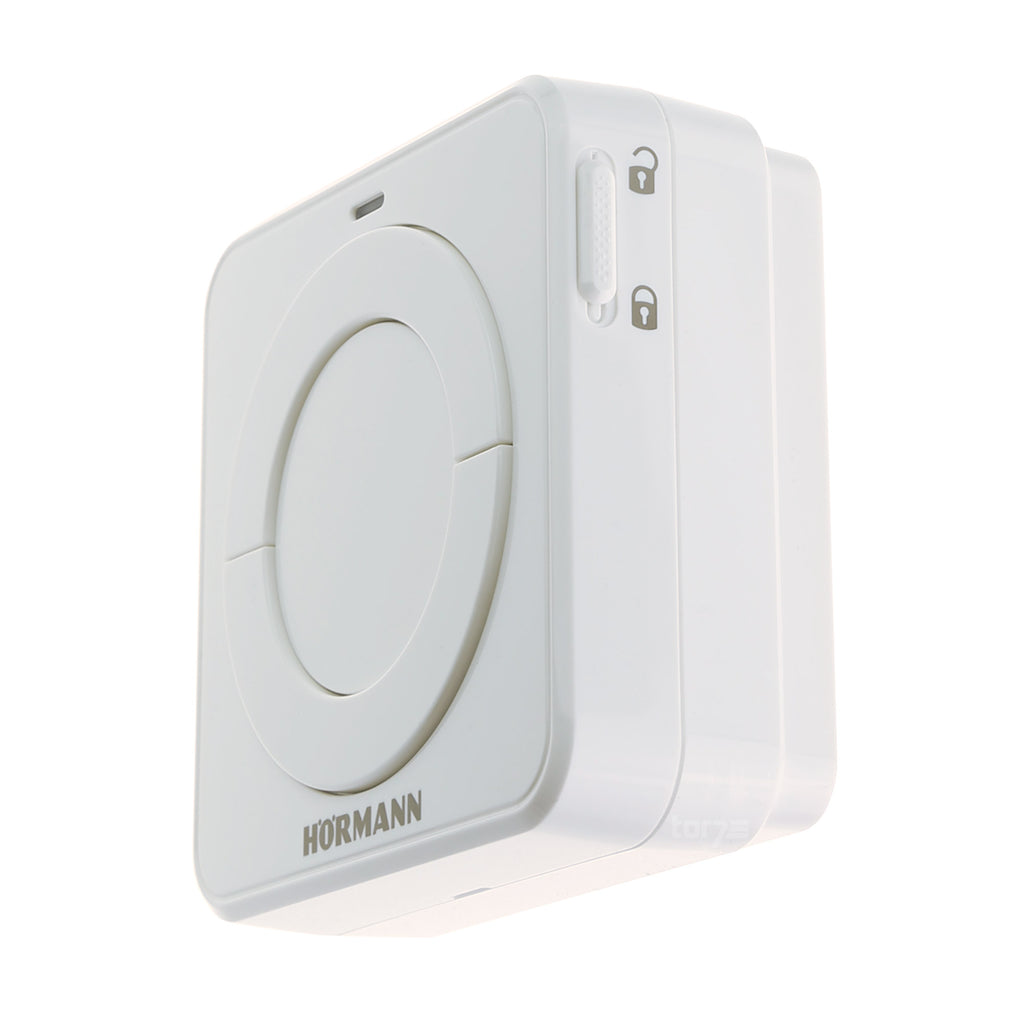 Hörmann bezprzewodowy przycisk wewnętrzny FIT 2-1, BiSecur
