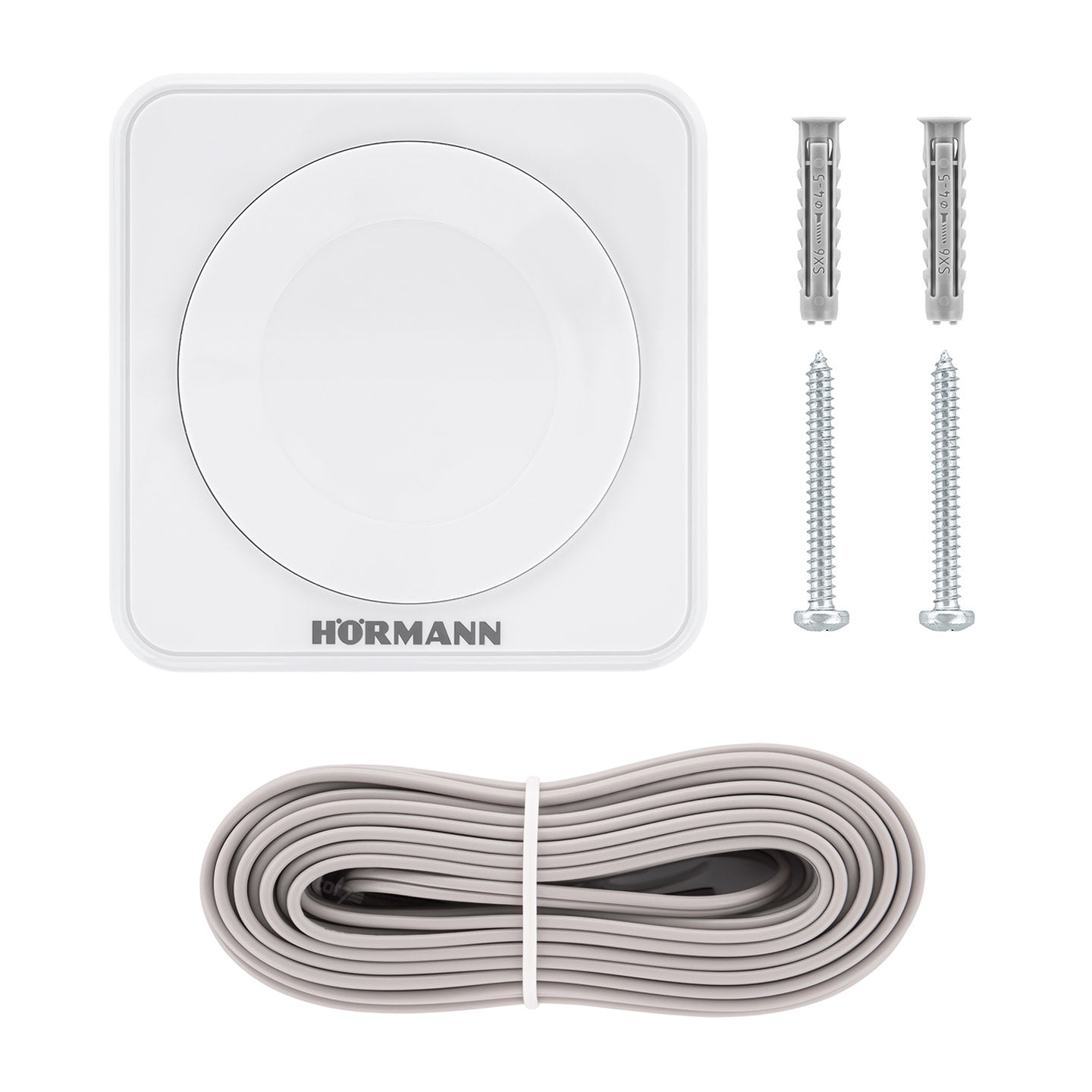 Hörmann przycisk wewnętrzny IT 1-1