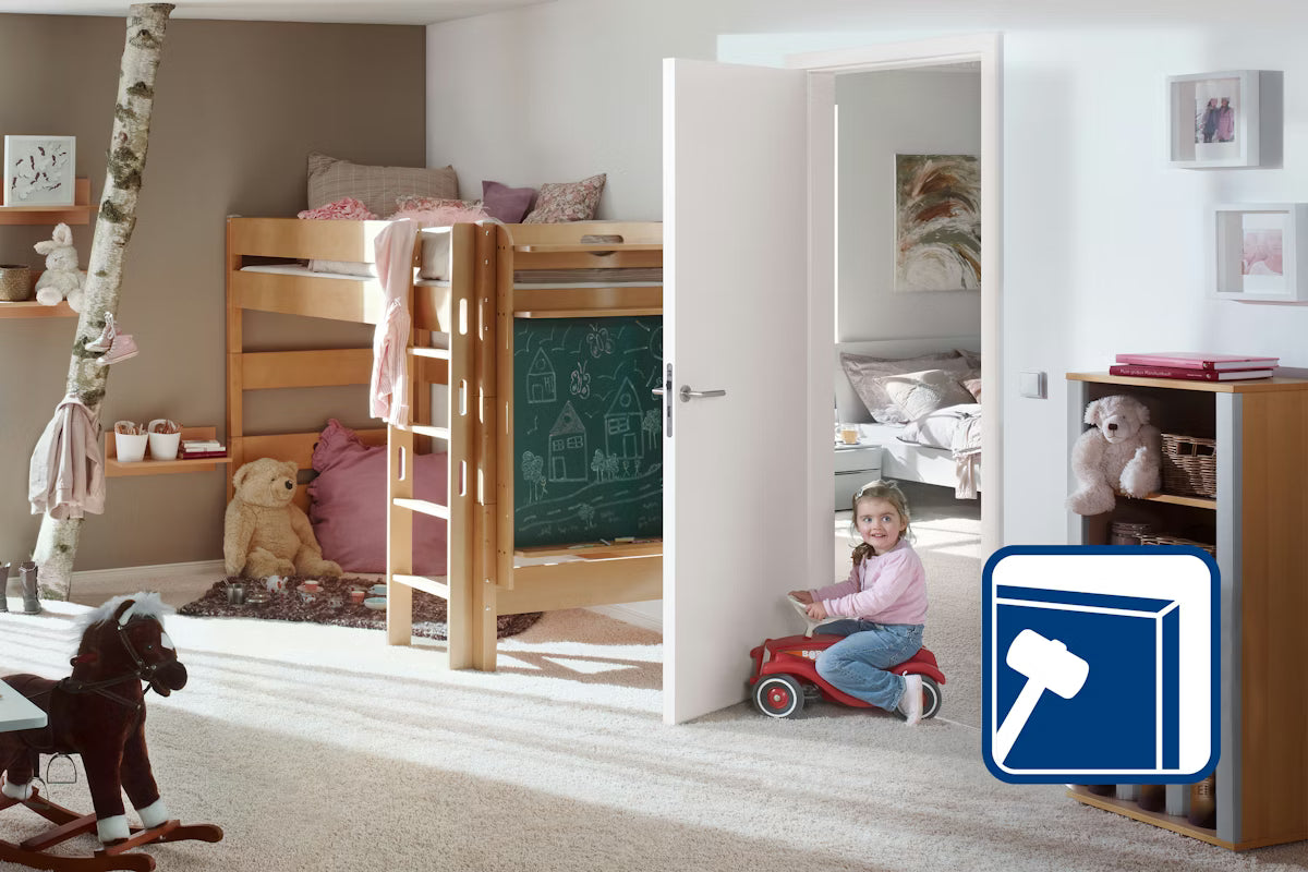 Skrzydło drzwi Hörmann BaseLine