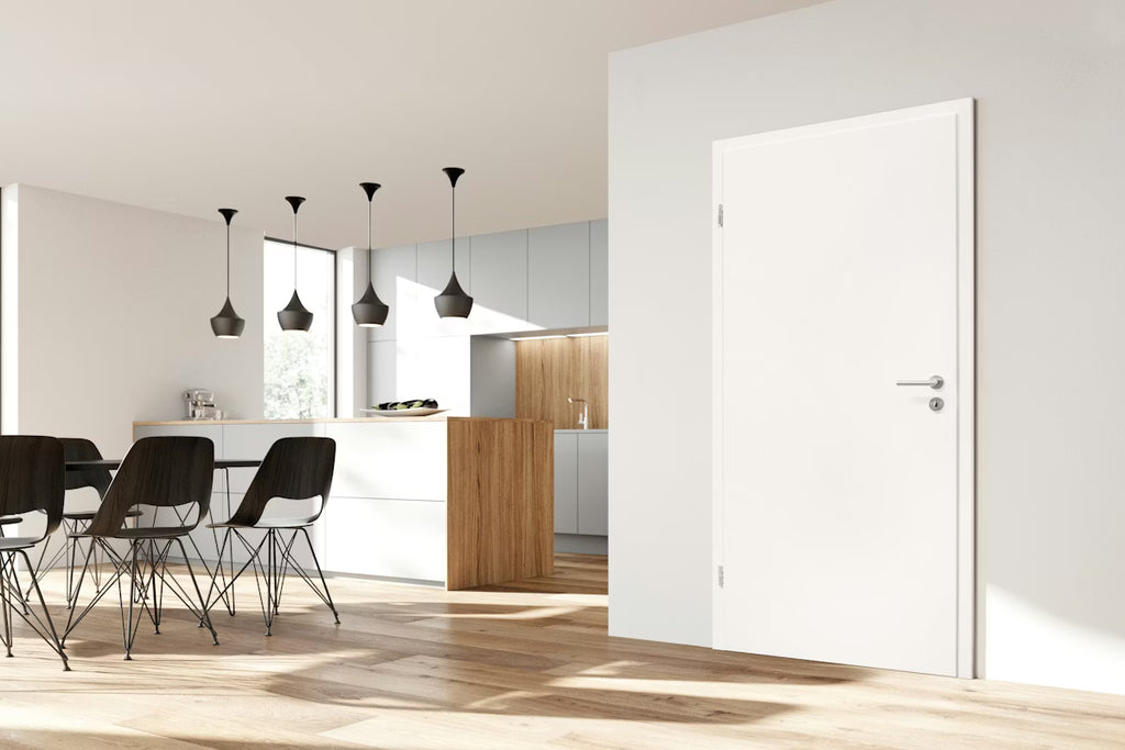 Drzwi wewnętrzne Hörmann BaseLine