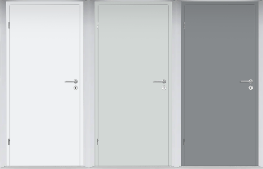 Skrzydło drzwi Hörmann BaseLine